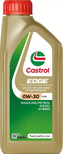 Engine Oil