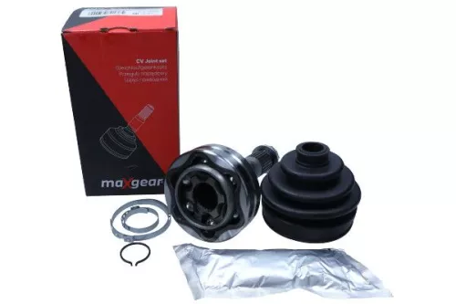 MAXGEAR Joint Kit, drive shaft (49-1296)