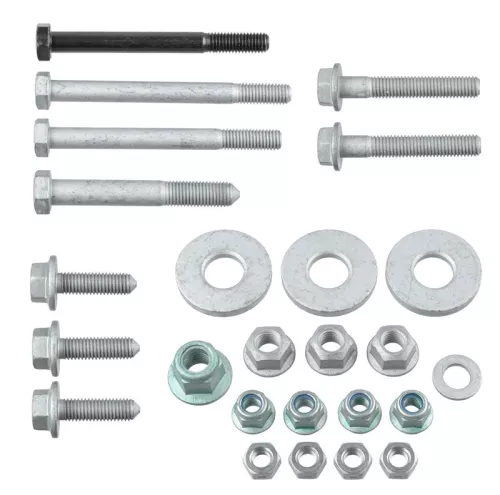 Repair Kit, wheel suspension