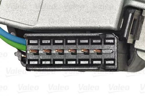 VALEO Steering Column Switch (251742)