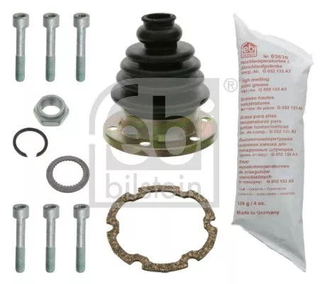 Bellow Kit, drive shaft