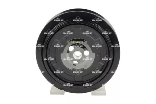 Magnetic Clutch, air conditioning compressor