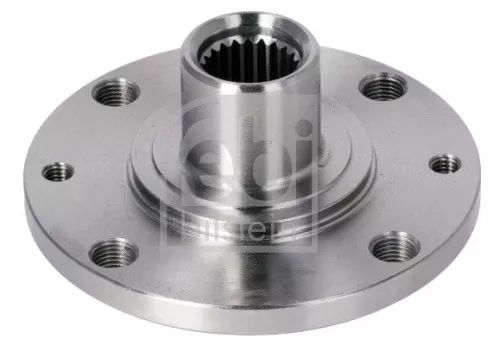 Wheel Hub