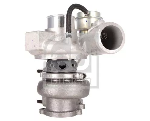 FEBI BILSTEIN Charger, charging (supercharged/turbocharged) (191171)