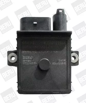 BorgWarner (BERU) Control Unit, glow time (GSE113)