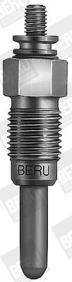 BorgWarner (BERU) Glow Plug (GV968)