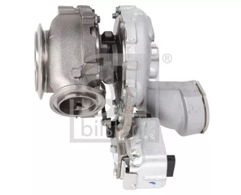 FEBI BILSTEIN Charger, charging (supercharged/turbocharged) (186980)