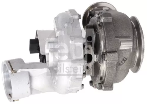 FEBI BILSTEIN Charger, charging (supercharged/turbocharged) (186980)