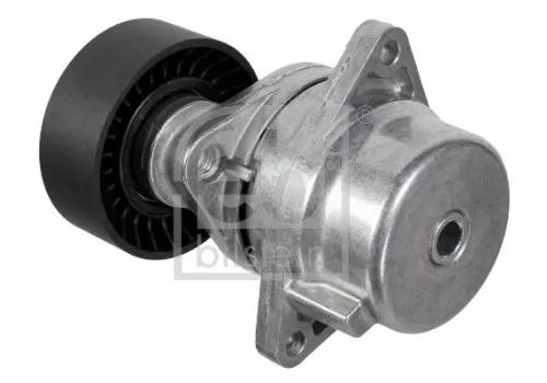 FEBI BILSTEIN Belt Tensioner, V-ribbed belt (11275)