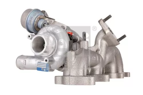 Charger, charging (supercharged/turbocharged)