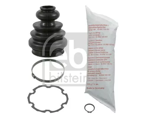 Bellow Kit, drive shaft