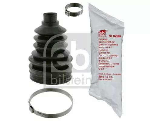 Bellow Kit, drive shaft