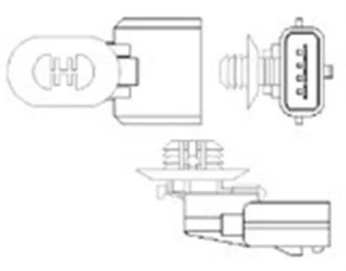 Oxygen Sensor