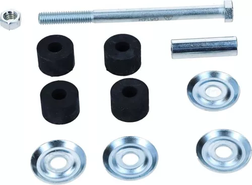 LEMFORDER Link/Coupling Rod, stabiliser bar (36644 01)