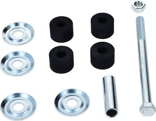 LEMFORDER Link/Coupling Rod, stabiliser bar (36644 01)