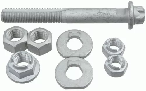 Repair Kit, wheel suspension