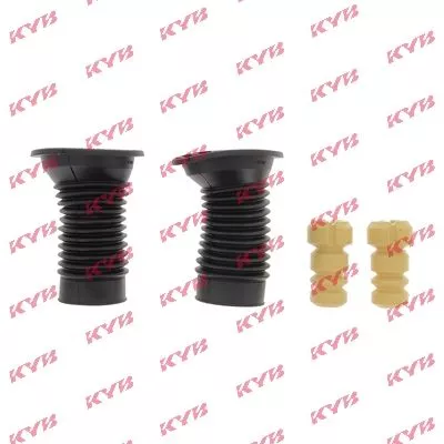 Dust Cover Kit, shock absorber