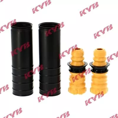 Dust Cover Kit, shock absorber