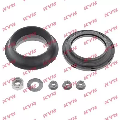 KYB Repair Kit, suspension strut support mount (SM1901)
