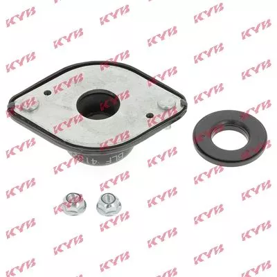 KYB Repair Kit, suspension strut support mount (SM2807)
