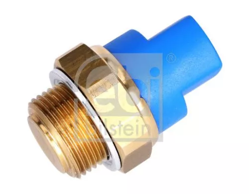 FEBI BILSTEIN Temperature Switch, radiator fan (02756)