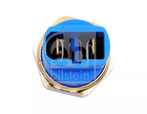 FEBI BILSTEIN Temperature Switch, radiator fan (02756)