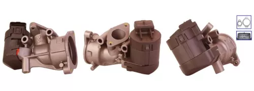 EGR Valve