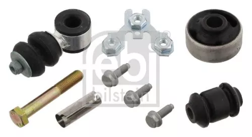 Mounting and Bolting Kit, control/trailing arm