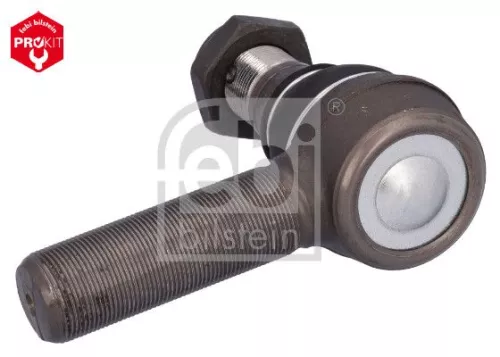 FEBI BILSTEIN Angled Ball Joint, steering push rod (18885)