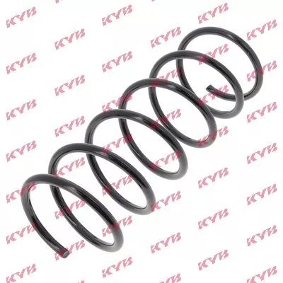 KYB Suspension Spring (RA1058)