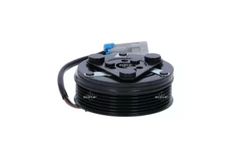 NRF Magnetic Clutch, air conditioning compressor (380013)