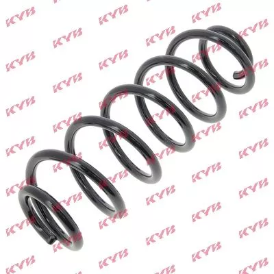 KYB Suspension Spring (RA6076)