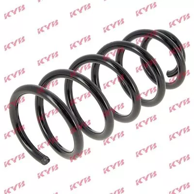 KYB Suspension Spring (RA6221)