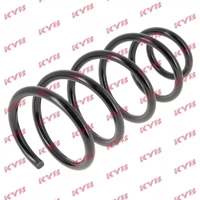 KYB Suspension Spring (RH5287)