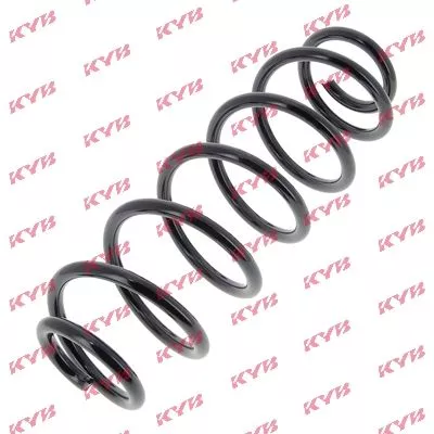 KYB Suspension Spring (RH6097)