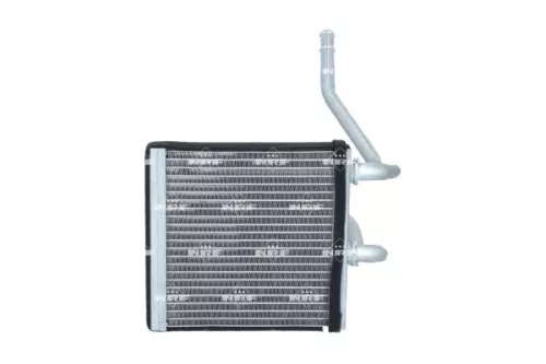 NRF Heat Exchanger, interior heating (54362)