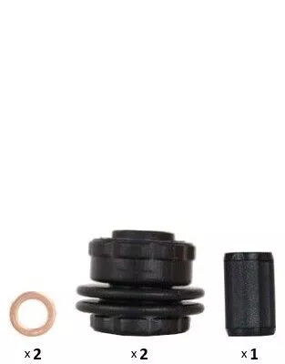 ELSTOCK Brake Caliper (82-2501)