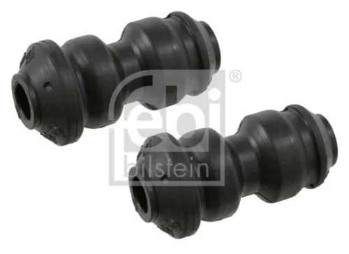 Mounting and Bolting Kit, control/trailing arm