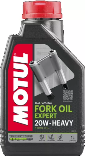 Fork Oil