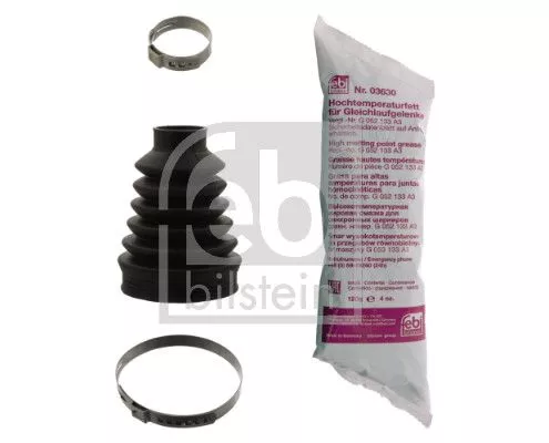 Bellow Kit, drive shaft