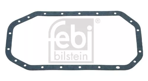 Gasket, oil sump