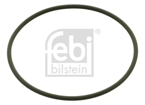 FEBI BILSTEIN Gasket, intermediate shaft (02943)