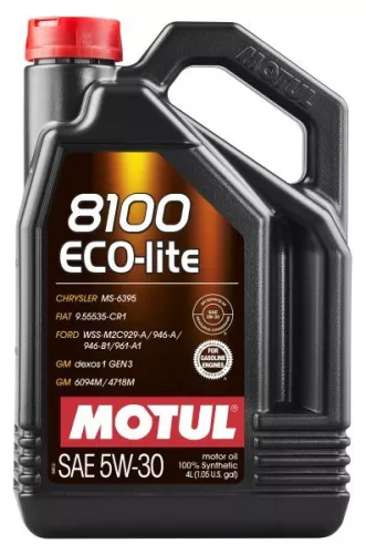 Engine Oil