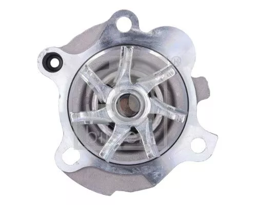 FEBI BILSTEIN Water Pump, engine cooling (15900)