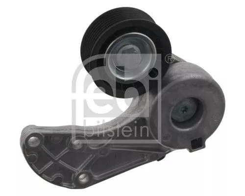 Belt Tensioner, V-ribbed belt