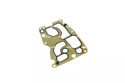 NRF Oil Cooler, engine oil (31755)