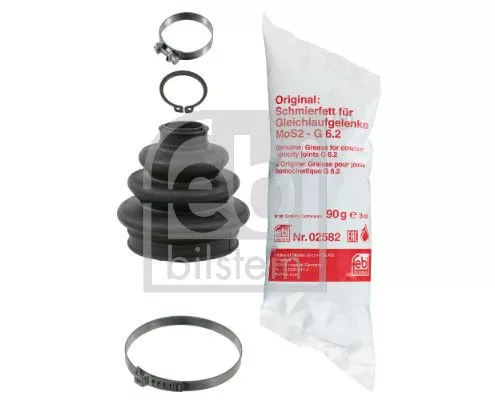 Bellow Kit, drive shaft