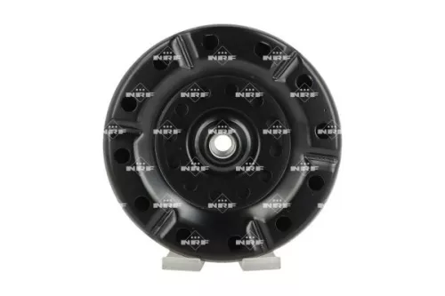 Magnetic Clutch, air conditioning compressor