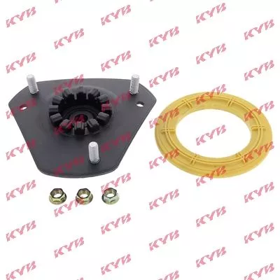 Repair Kit, suspension strut support mount