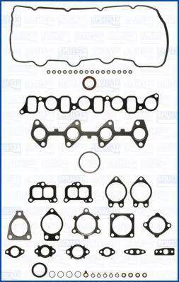 Gasket Kit, cylinder head